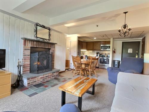LilBear in Killington, USA