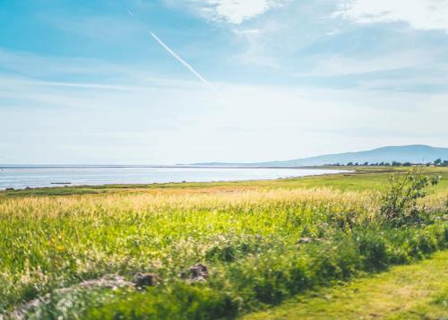 Зовнішній вигляд готелю, Queensberry Bay Holiday Park in Powfoot