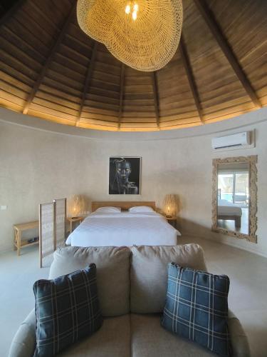 Villa Suerte in Bandengan