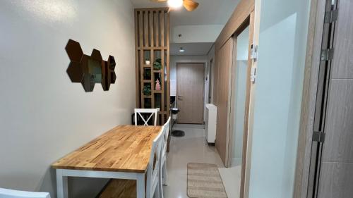 Facilities, UrbanEaseLiving Near Sta Lucia Mall Robinsons Mall in San Isidro