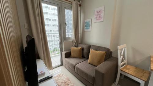 UrbanEase Living at Charm Residences Near Sta Lucia Mall and Robinsons Mall, Angono