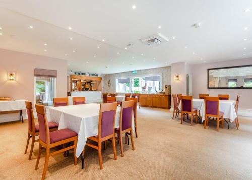 Bath Mill Lodge Retreat, Bath (photo 9)