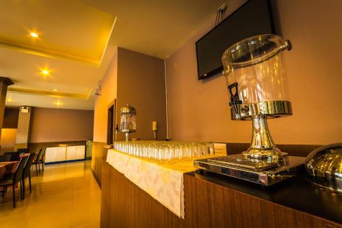 辛卡特布里酒店 辛卡特布里酒店