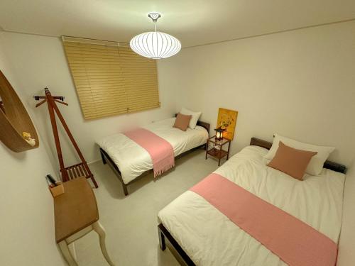Soo Stay-4bed&Double Room, Hongdae, Sinchon 10min, Soul (fotografie 7)