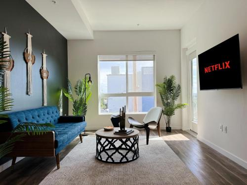 Hollywood sunset retreat-free parking - 편의 시설/서비스