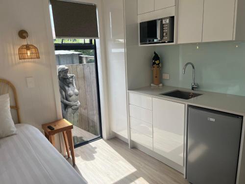 ห้องครัว, Matakana Central 981 in วอร์คเวอร์ธ