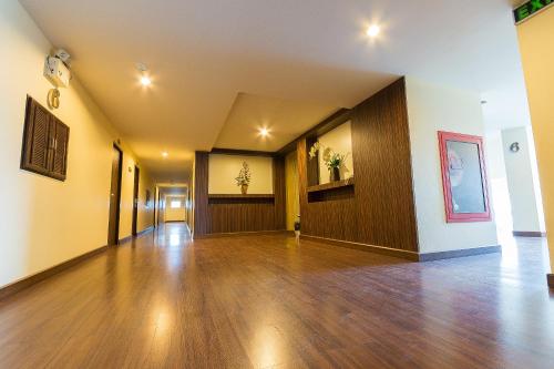 Facilities, Sinkiat Buri Hotel in Satun