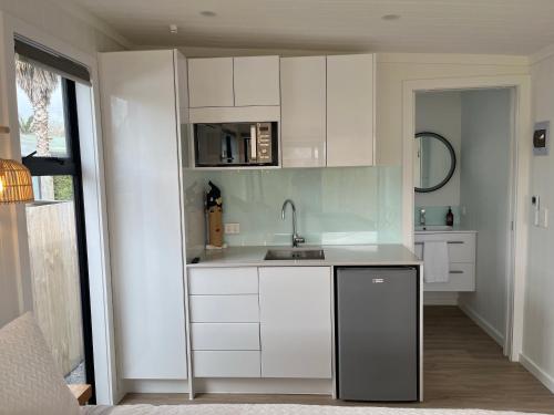 ห้องครัว, Matakana Central 981 in วอร์คเวอร์ธ