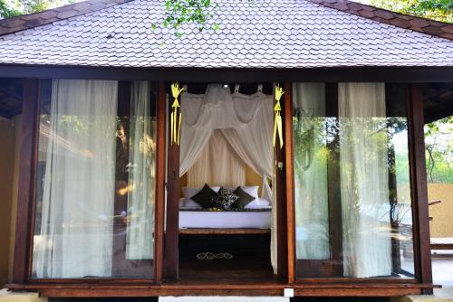 NusaBay Menjangan Resort by WHM near West Bali National Park