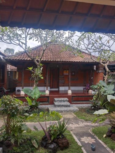 Ubud Bed and Breakfast in 吉安雅
