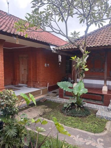 Ubud Bed and Breakfast in 吉安雅