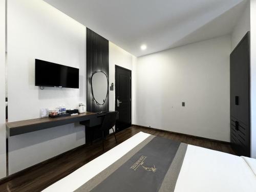 Superior Queen Room image 2