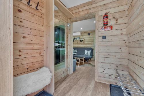 Exterior view, Apartments Von-Roll in Rokytnice nad Jizerou