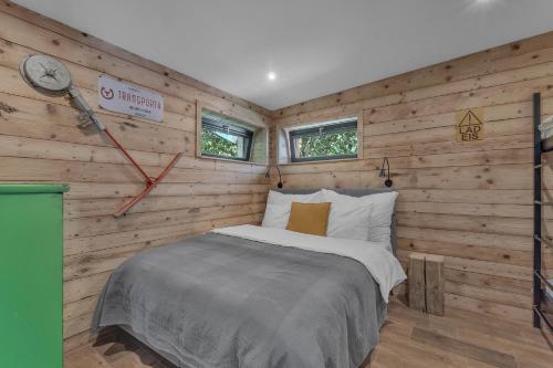 Apartments Von-Roll Apartments Von-Roll