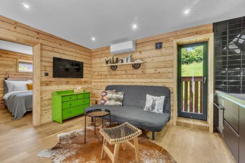 Apartments Von-Roll Apartments Von-Roll