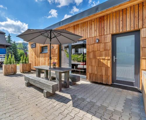 Apartments Von-Roll Apartments Von-Roll