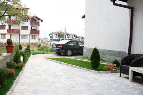 Family Hotel Lazur – Bansko, NC