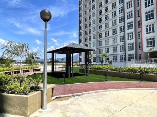 Premier Family Suite & City View Seven Houz Ipoh