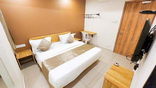 Hotel Nova Shine, Rajkot (Foto 7)