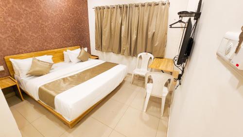 Hotel Nova Shine, Rajkot (Foto 3)