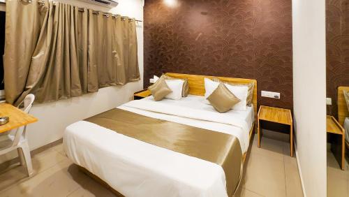 Hotel Nova Shine, Rajkot (Foto 5)
