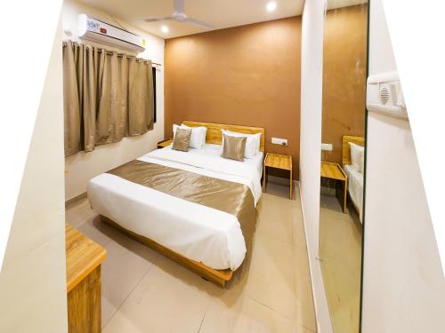 Hotel Nova Shine, Rajkot (Foto 6)