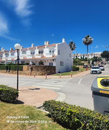 Aldea beach, manilva, Castillo de Sabinillas (fotografie 4)