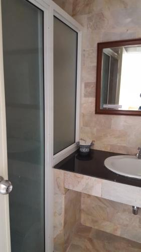 Khao saming paradise resort thailand