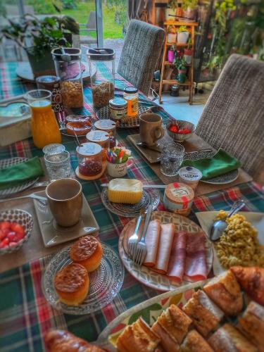 B&B Chez Séverine (B&B Chez Severine) in Lamotte-Beuvron