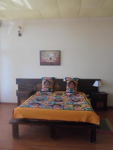 Triple Room image 8