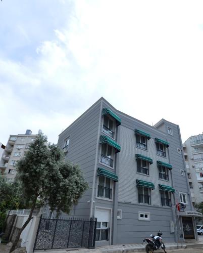 Toprak City Hotel Antalya, Antalya