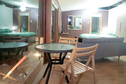 Springfield Studio near Auckland Zoo