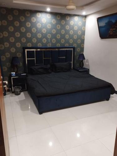 2 Bedroom Apartment in Emreled Heights Islamabad - main image