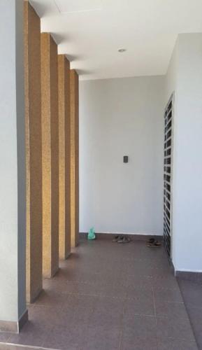 PKA Homestay - Sewa Bilik in Terengganu State Museum