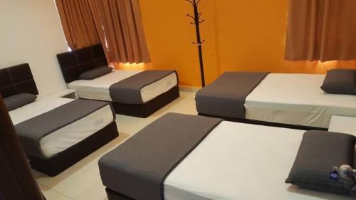 PKA Homestay - Sewa Bilik in Terengganu State Museum
