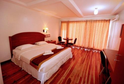 hotel photo