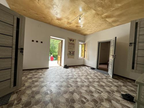 MusoBarakaNur Guest House in Forish