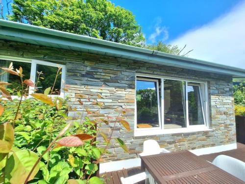 Parada Cottage at Crackington Haven, near Bude and Boscastle, Cornwall in Crackington Haven