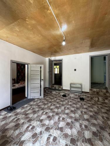 MusoBarakaNur Guest House in Forish
