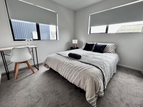 Queenbed Room, Free Carpark 10C-1