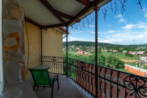 Вілла Мозола in Skhidnytsya