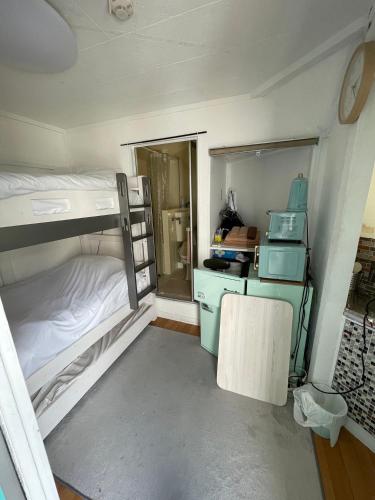 Local Stay NAKAI, Tokio
