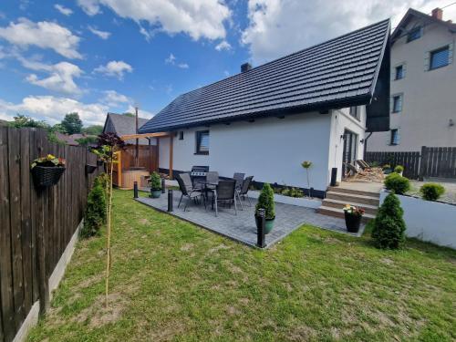 Sielankowo in Krzyżowa (Silesian)