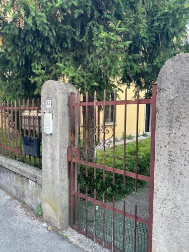 Arham Guesthouse Bembo 13, Venice