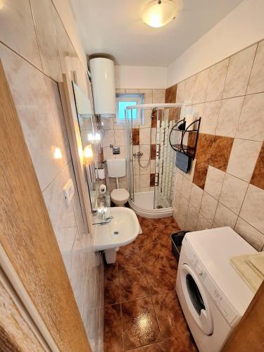 Apartments Vjeko, Split (photo 9)