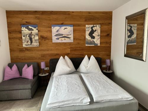 Summit Studio in Kaprun, Österreich