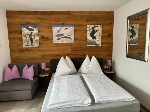 Summit Studio in Kaprun, Österreich