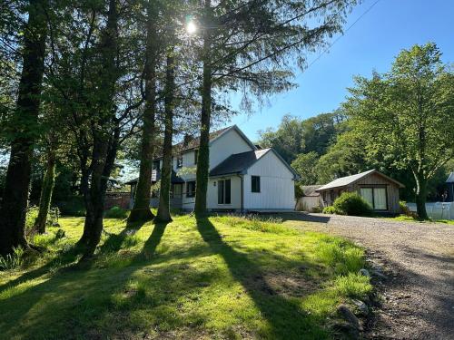 Highland Hideaway, Fort William