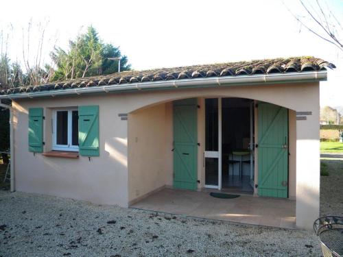 GiteLesCatalpas47 gîte à louer Le Pellery