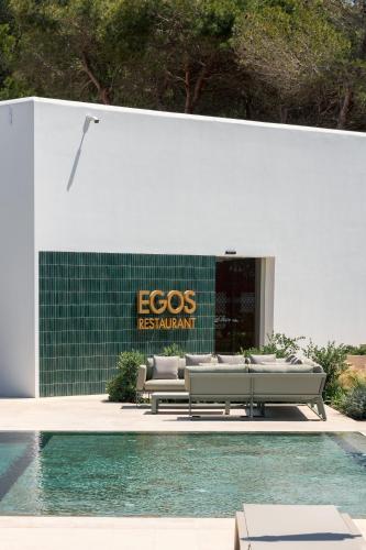 Hotel Rocamarina - Adults Only - image 8